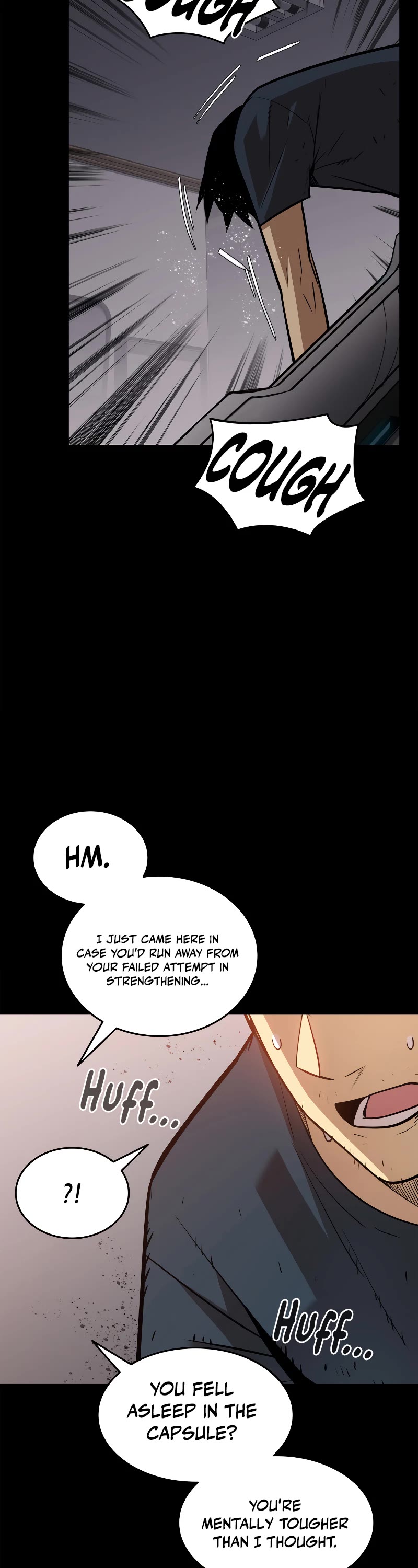 Worn and Torn Newbie chapter 158 page 39