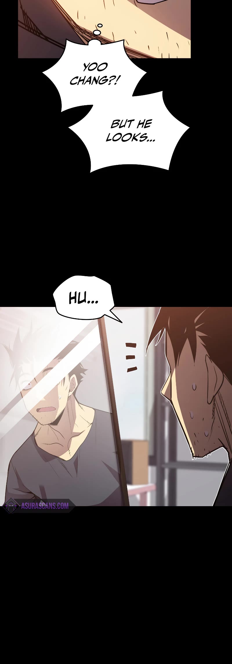 Worn and Torn Newbie chapter 158 page 42