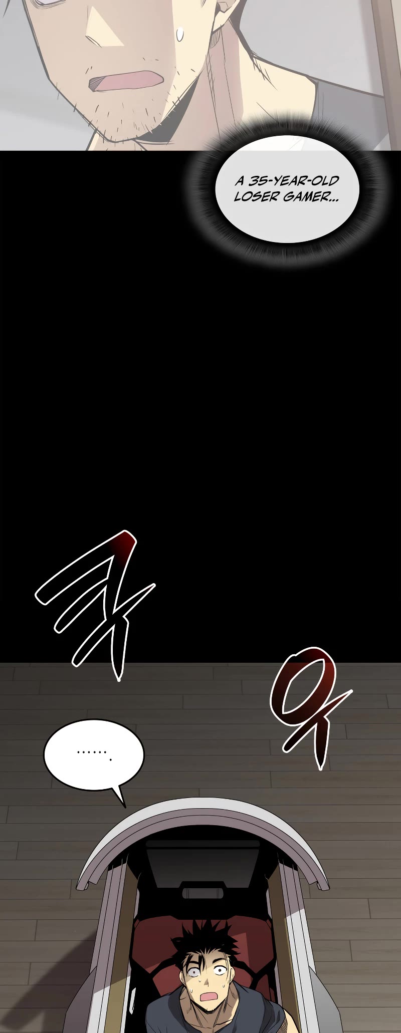 Worn and Torn Newbie chapter 158 page 46