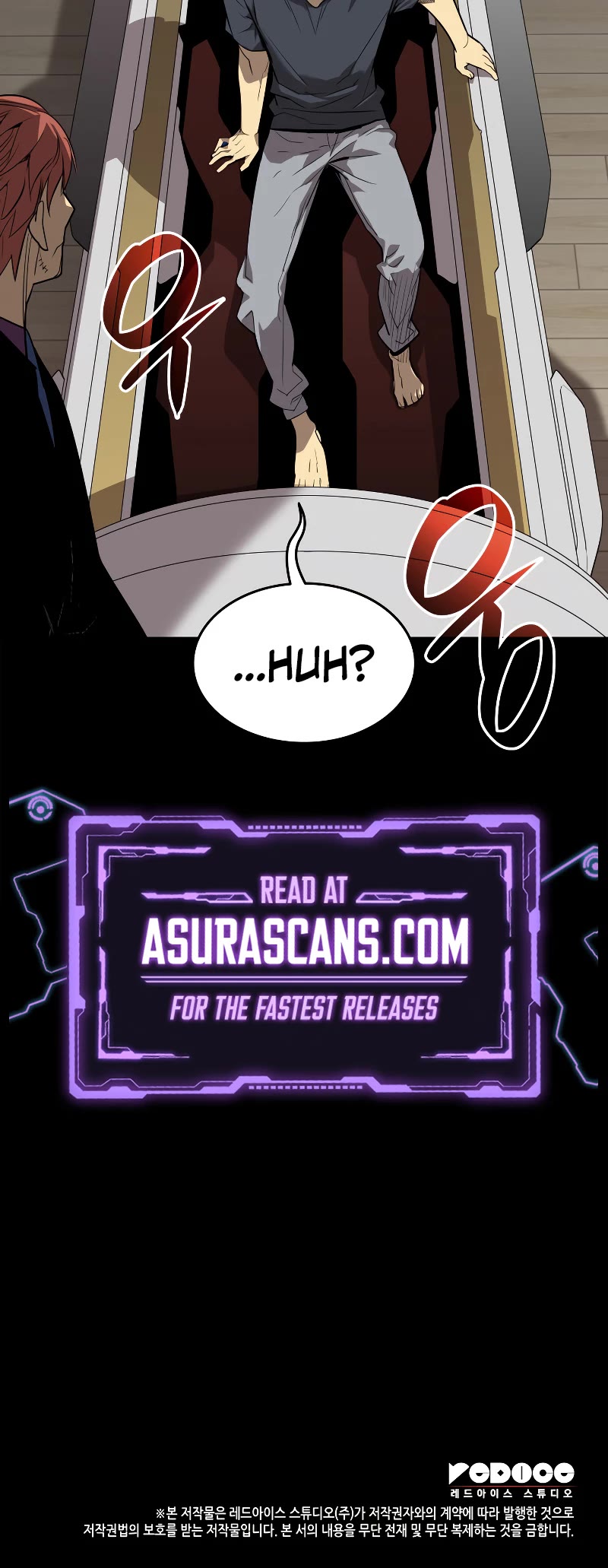 Worn and Torn Newbie chapter 158 page 47