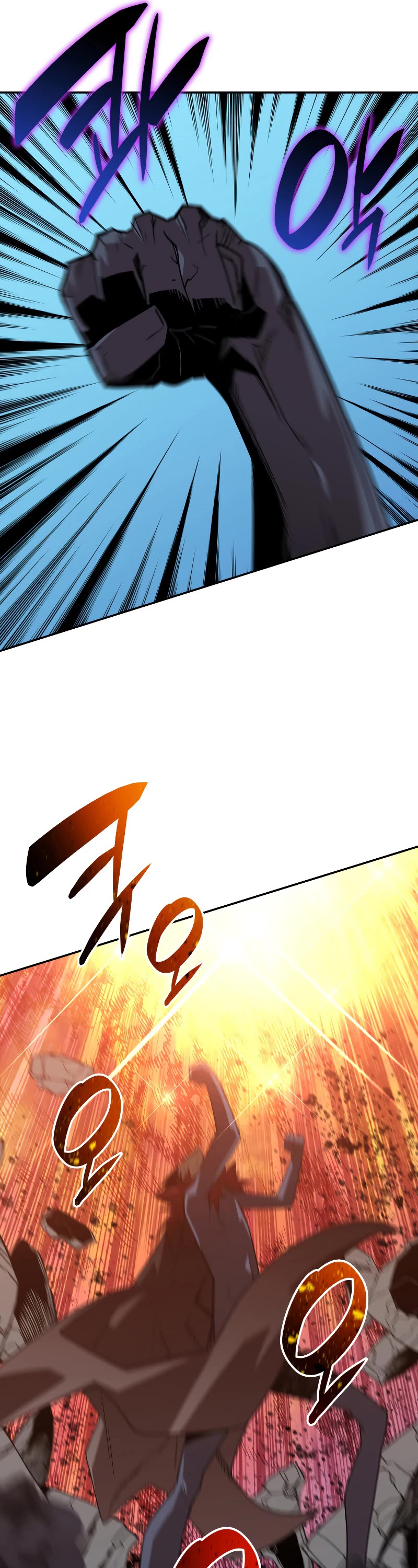 Worn and Torn Newbie chapter 158 page 8