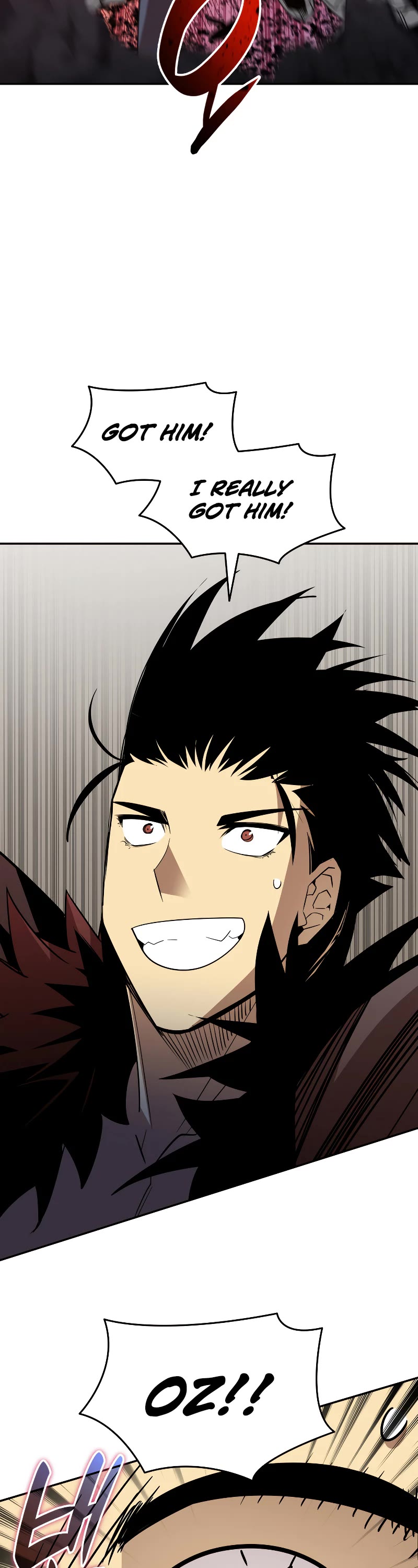 Worn and Torn Newbie chapter 158 page 9