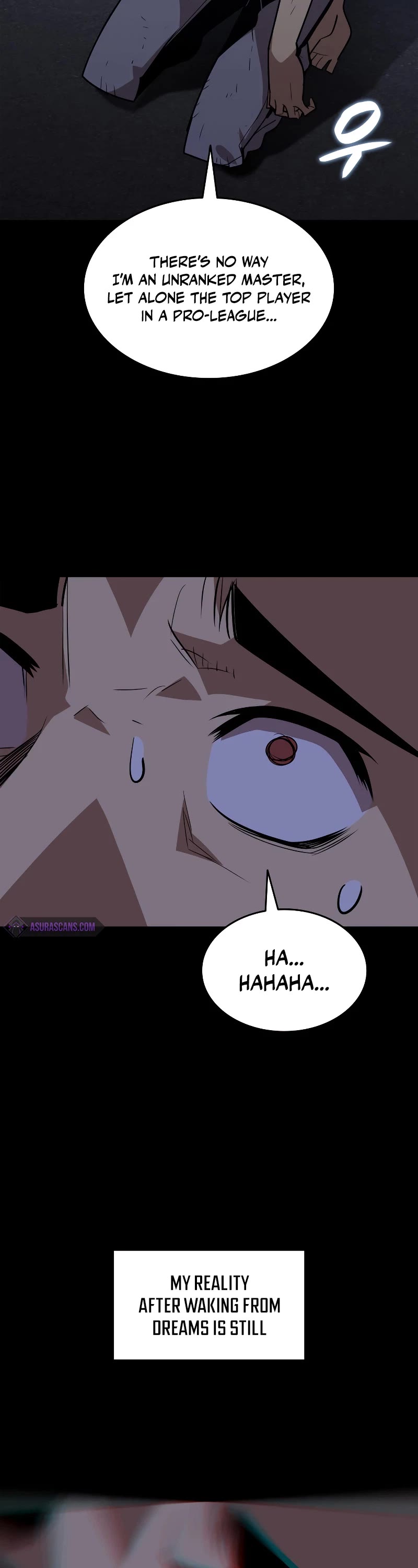 Worn and Torn Newbie chapter 159 page 12