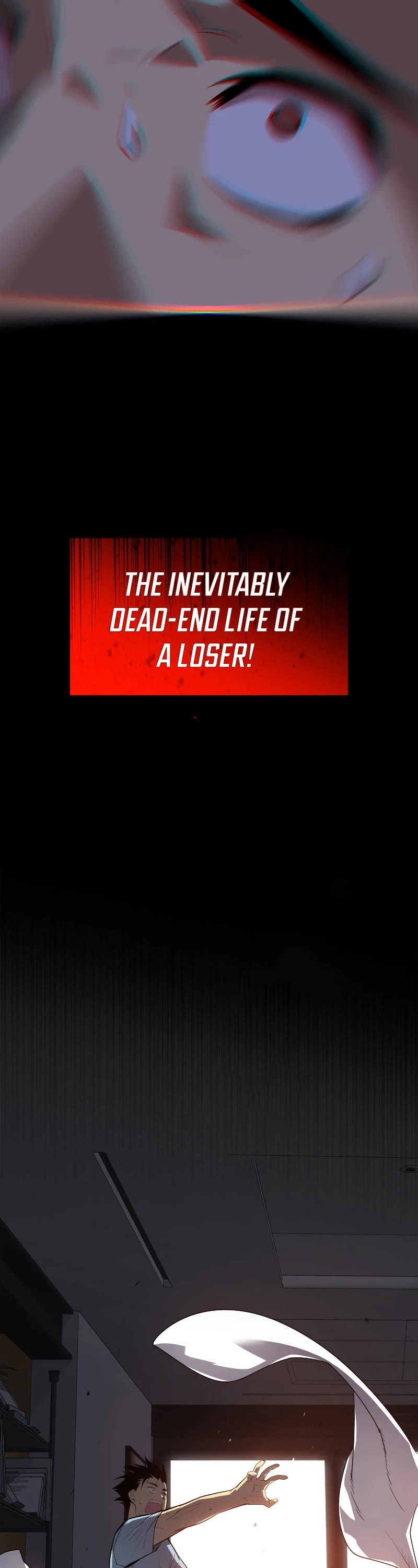 Worn and Torn Newbie chapter 159 page 13