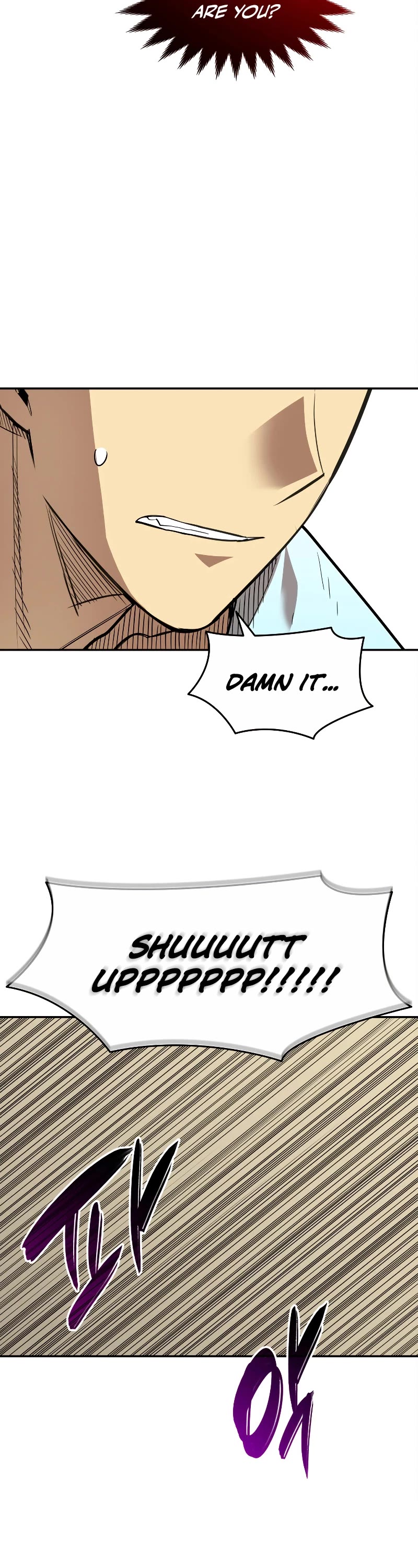 Worn and Torn Newbie chapter 159 page 18