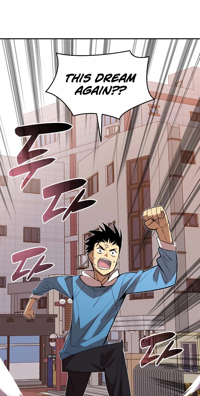 Worn and Torn Newbie chapter 159 page 19