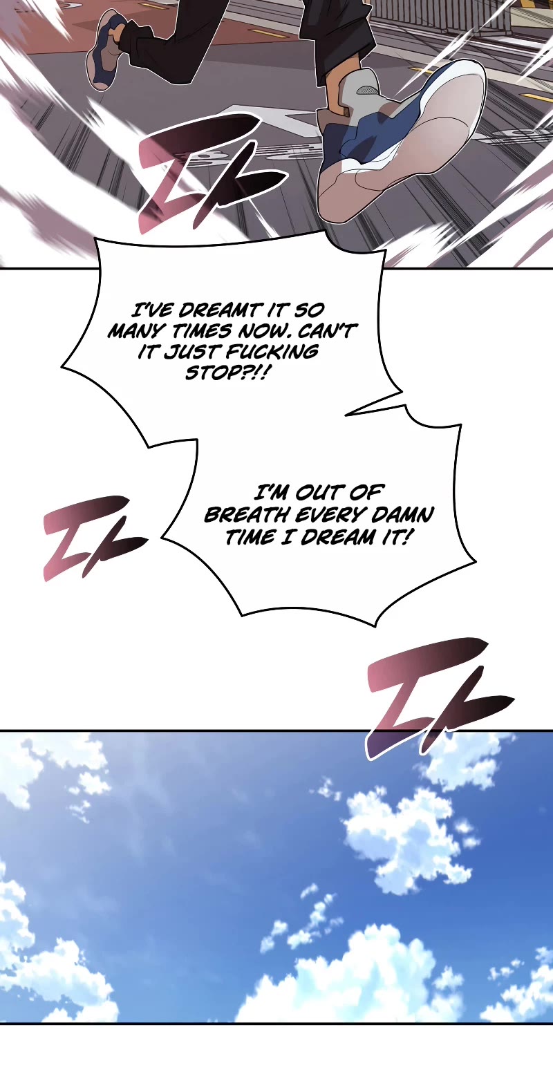 Worn and Torn Newbie chapter 159 page 20