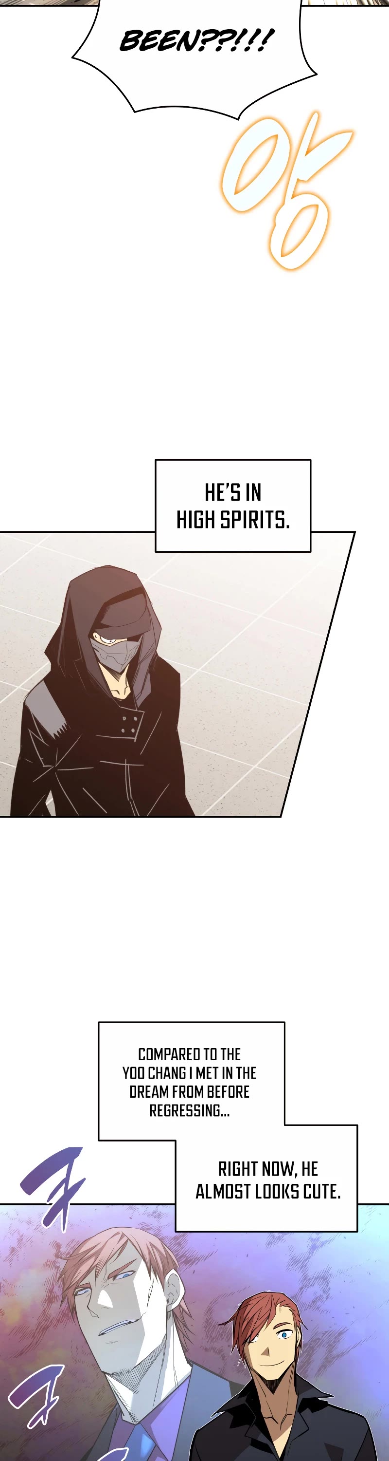 Worn and Torn Newbie chapter 159 page 26