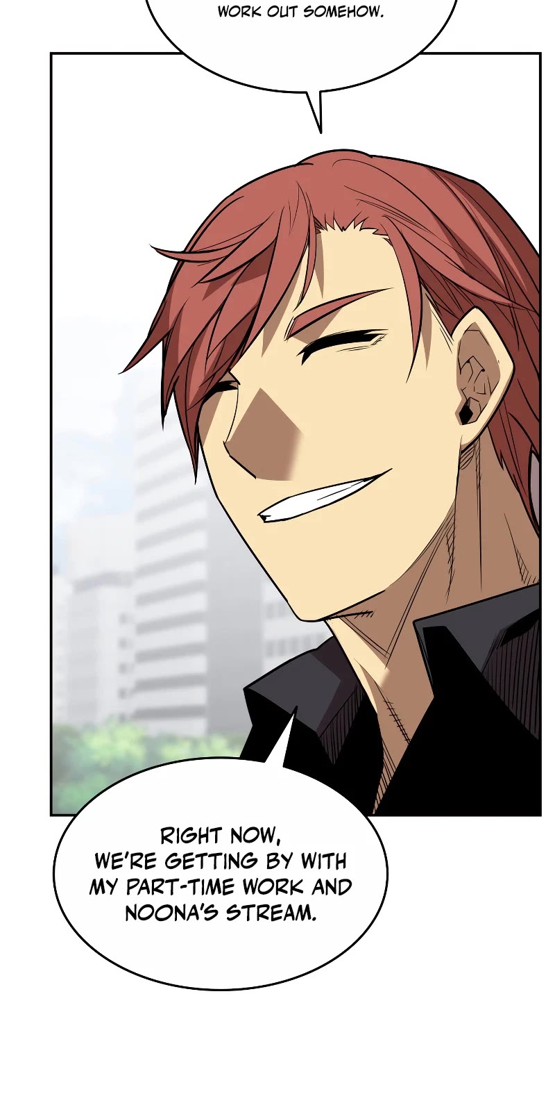 Worn and Torn Newbie chapter 159 page 28