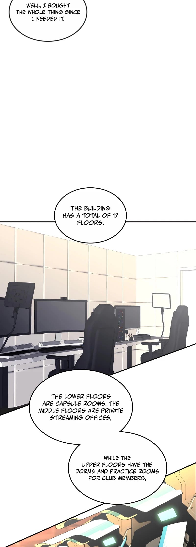 Worn and Torn Newbie chapter 159 page 37