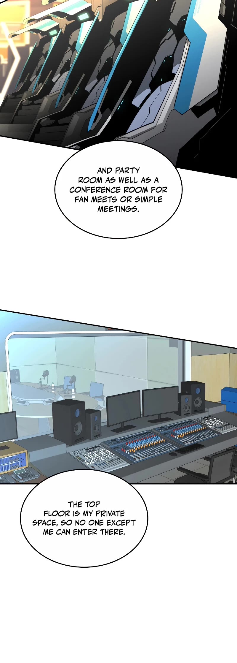 Worn and Torn Newbie chapter 159 page 38