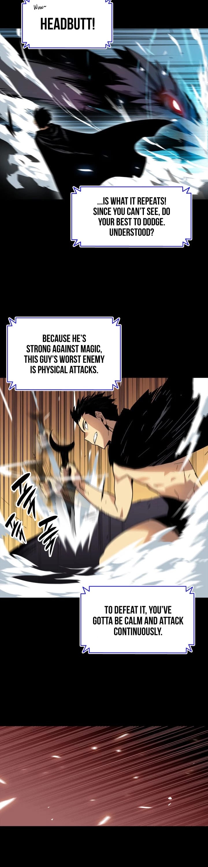 Worn and Torn Newbie chapter 16 page 10