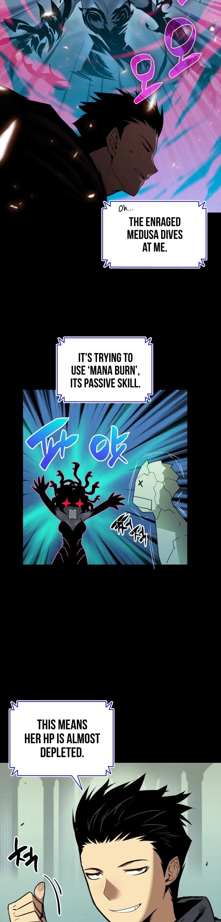 Worn and Torn Newbie chapter 16 page 12