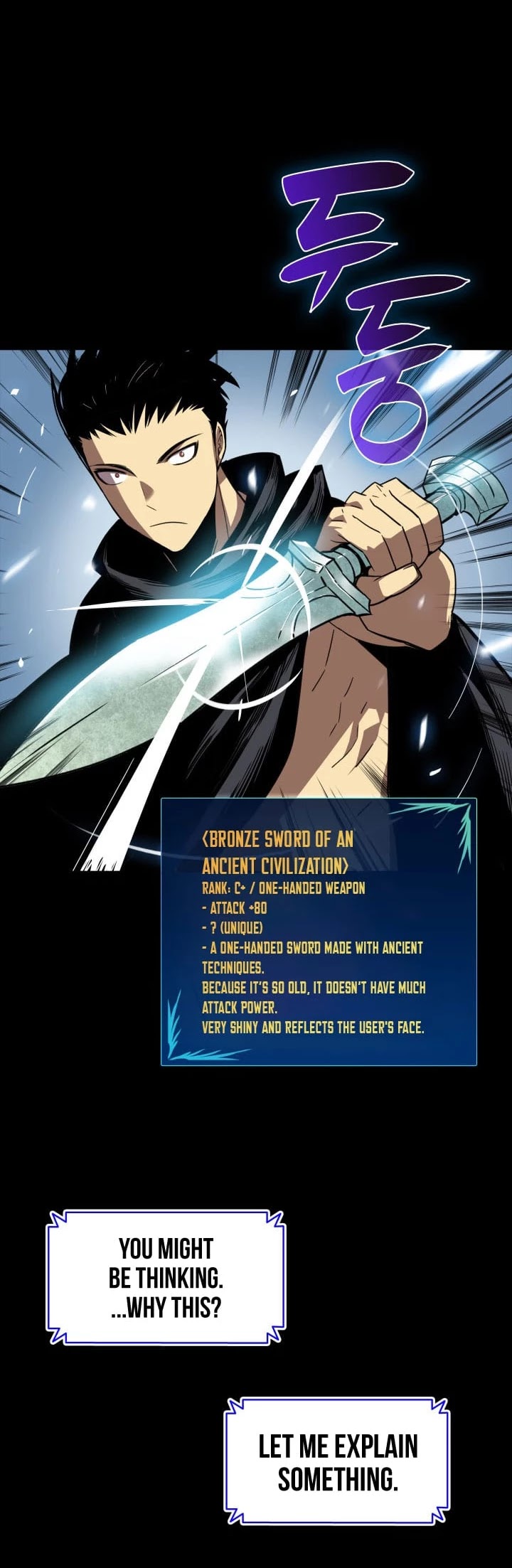 Worn and Torn Newbie chapter 16 page 14