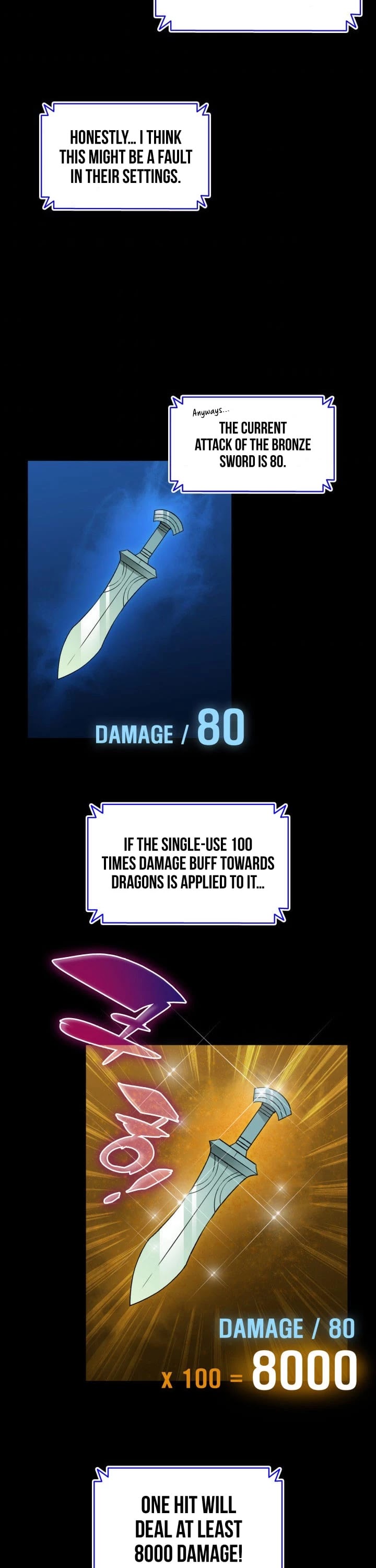 Worn and Torn Newbie chapter 16 page 17