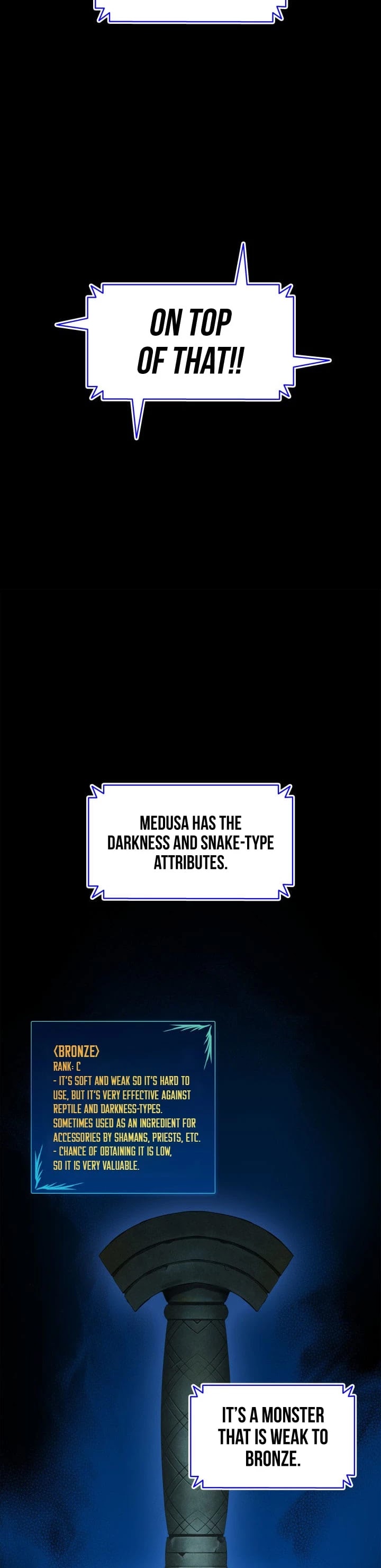 Worn and Torn Newbie chapter 16 page 18