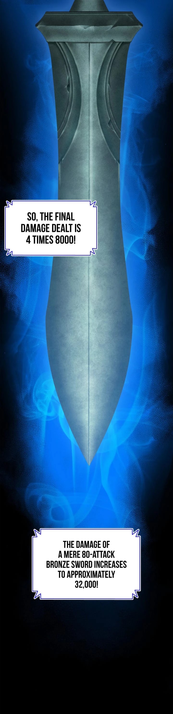 Worn and Torn Newbie chapter 16 page 19