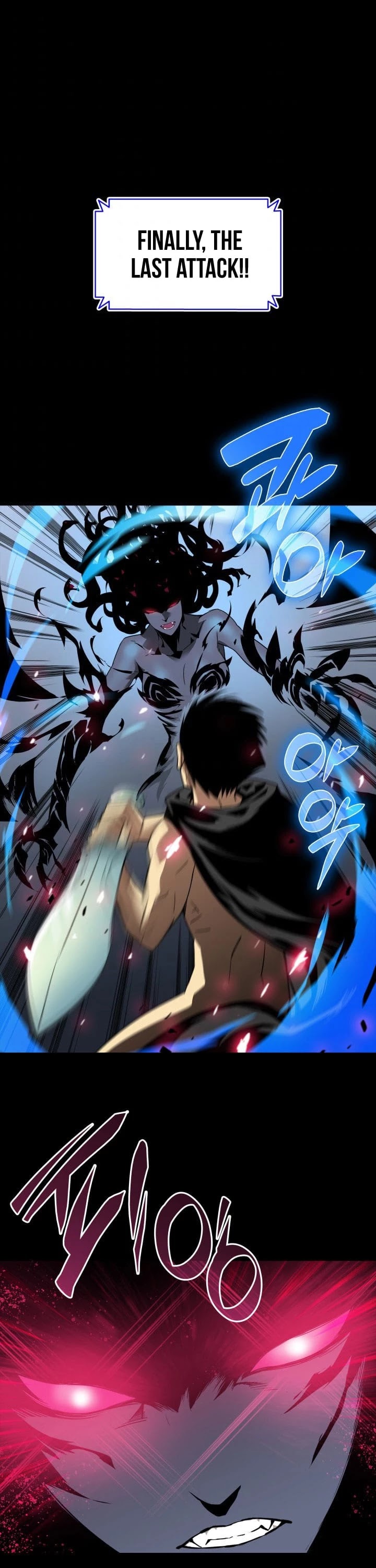 Worn and Torn Newbie chapter 16 page 20