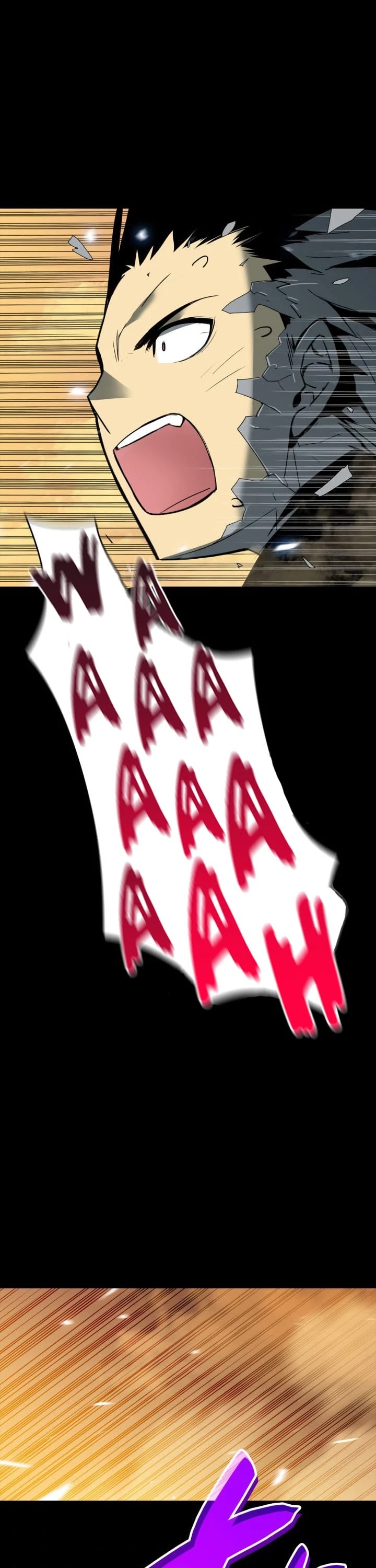 Worn and Torn Newbie chapter 16 page 22