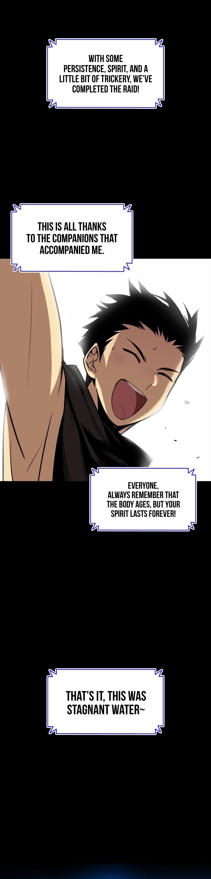 Worn and Torn Newbie chapter 16 page 26