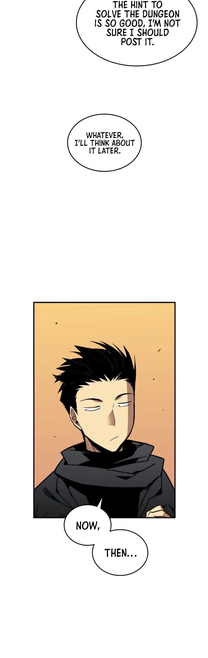 Worn and Torn Newbie chapter 16 page 29