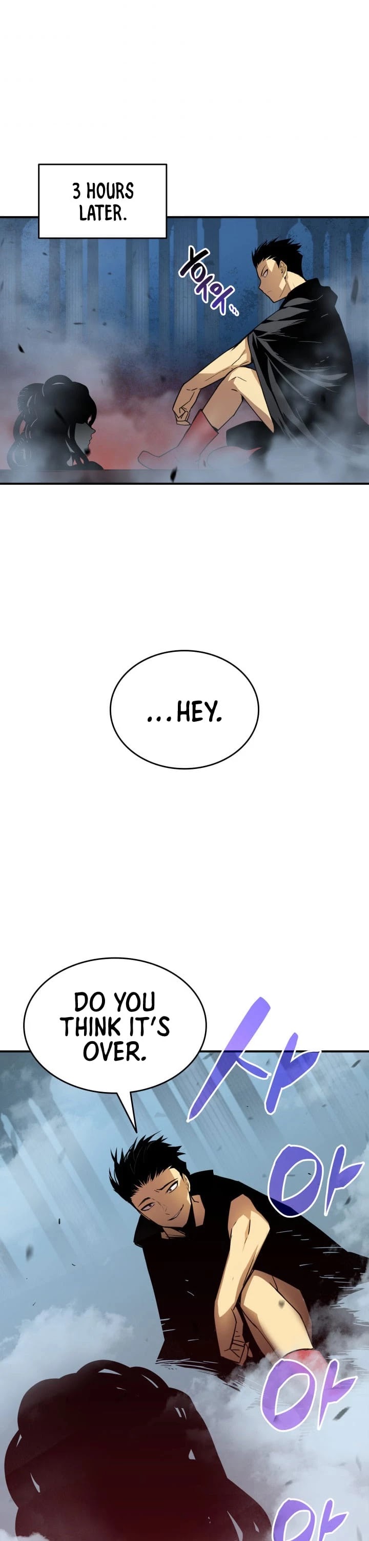 Worn and Torn Newbie chapter 16 page 31