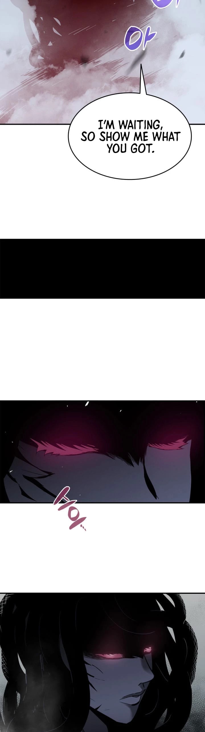 Worn and Torn Newbie chapter 16 page 32