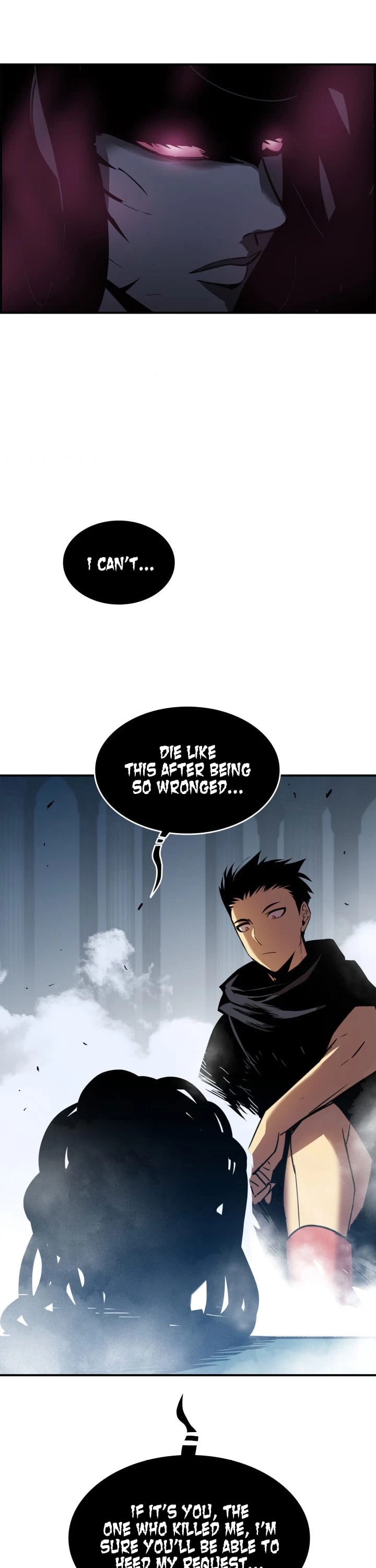 Worn and Torn Newbie chapter 16 page 34