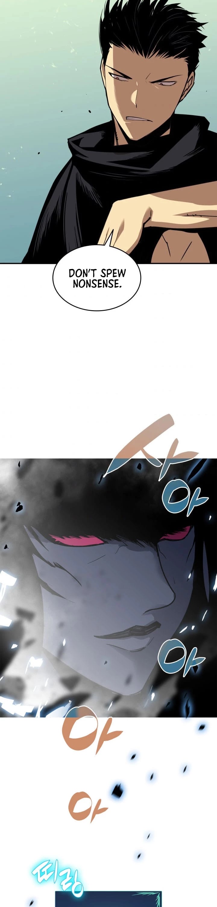 Worn and Torn Newbie chapter 16 page 37