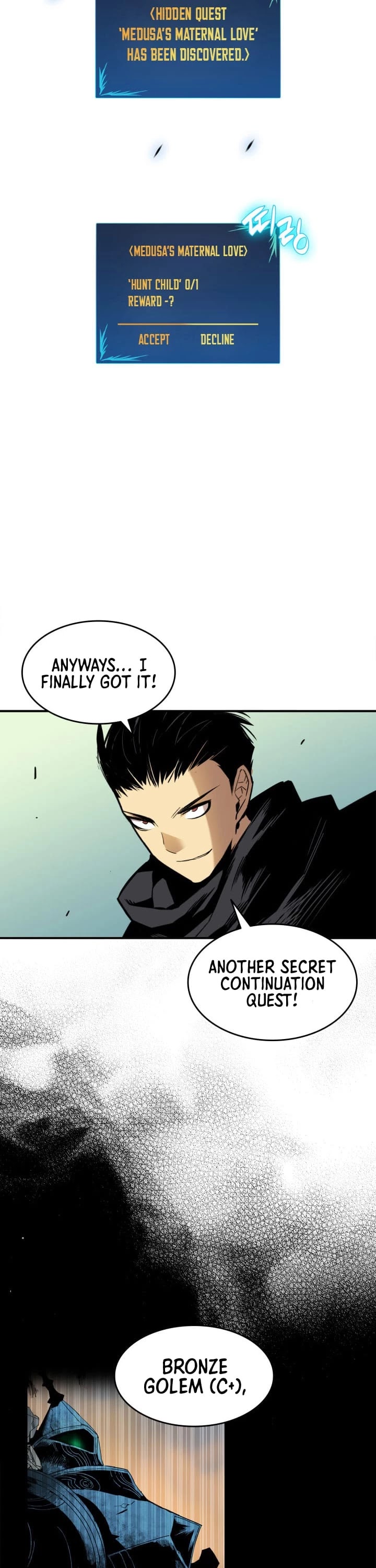 Worn and Torn Newbie chapter 16 page 38