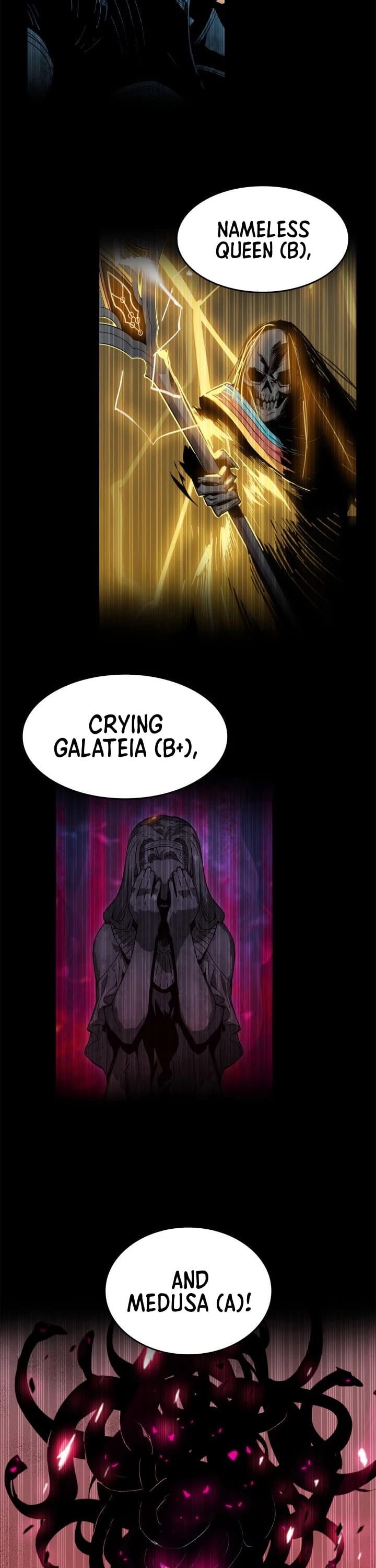 Worn and Torn Newbie chapter 16 page 39