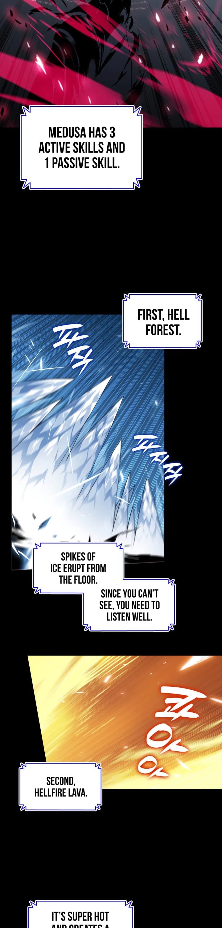 Worn and Torn Newbie chapter 16 page 4