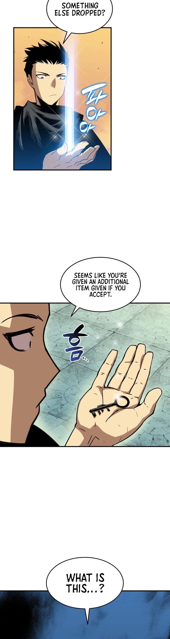 Worn and Torn Newbie chapter 16 page 41