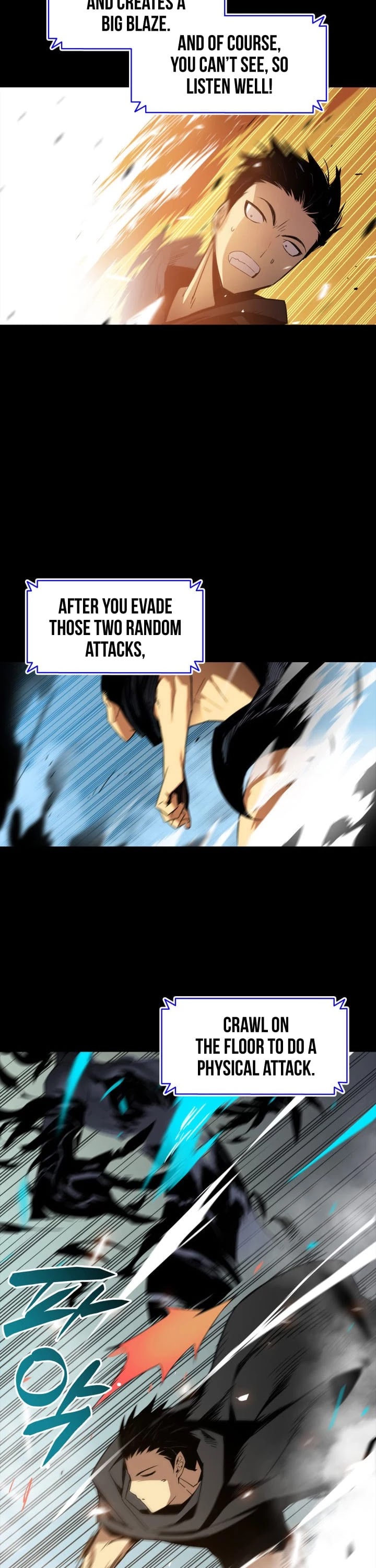 Worn and Torn Newbie chapter 16 page 5