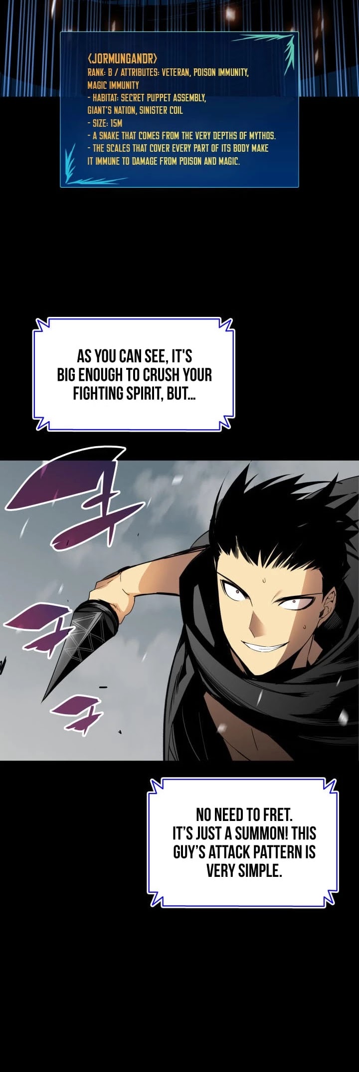 Worn and Torn Newbie chapter 16 page 8