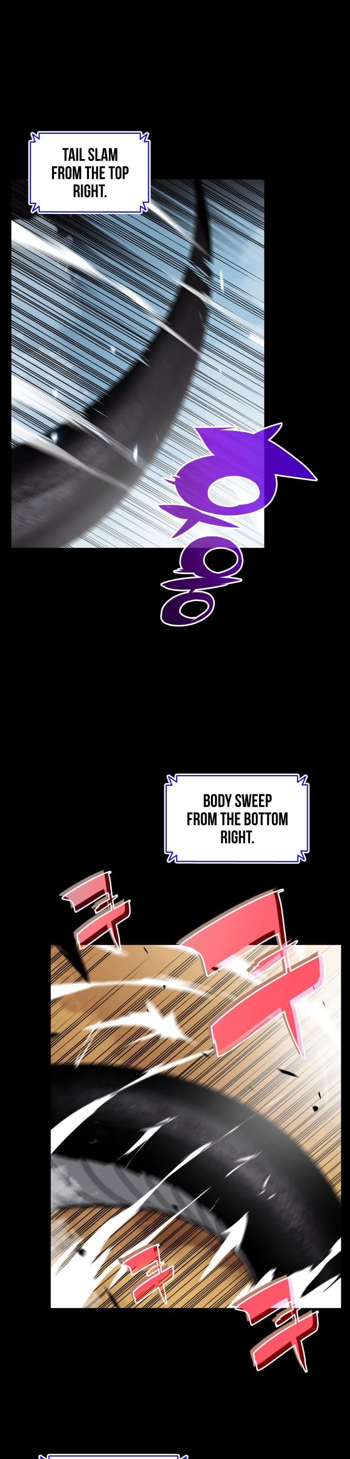 Worn and Torn Newbie chapter 16 page 9