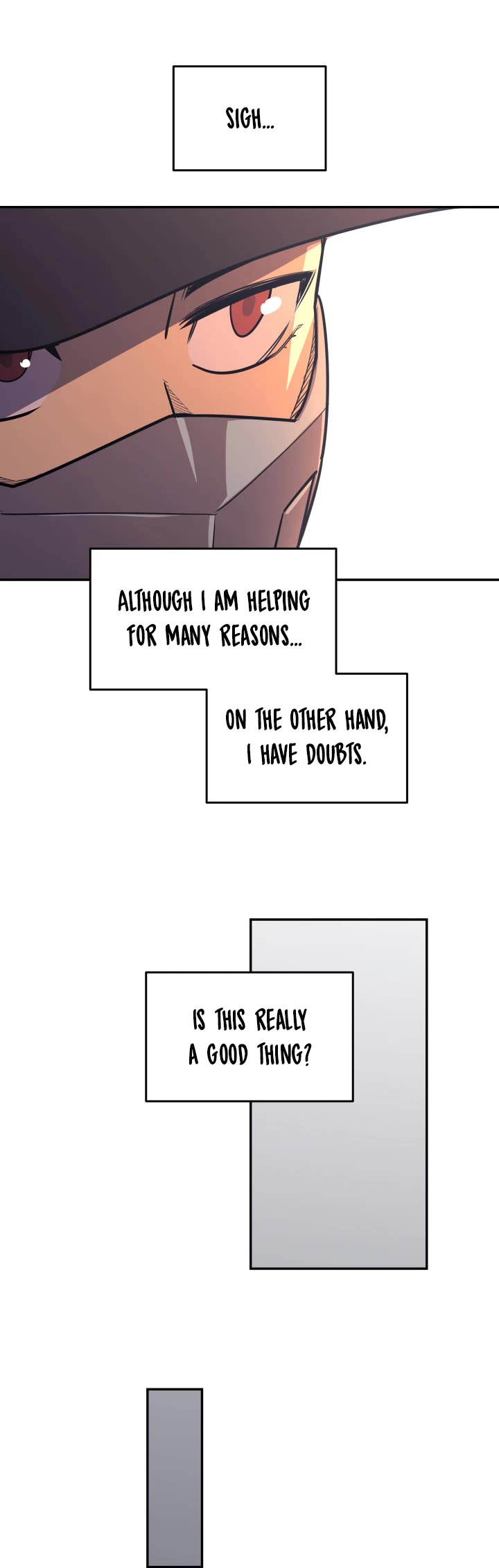 Worn and Torn Newbie chapter 160 page 10