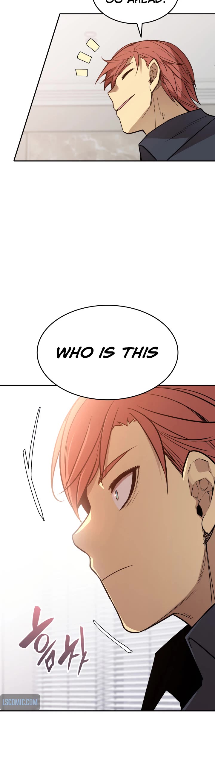 Worn and Torn Newbie chapter 160 page 44