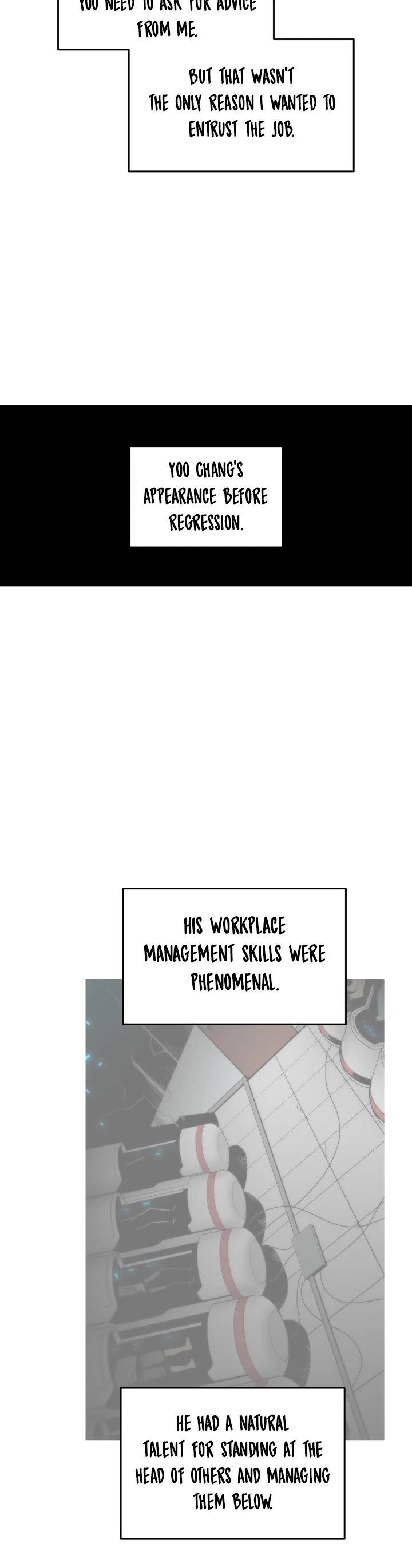 Worn and Torn Newbie chapter 160 page 5