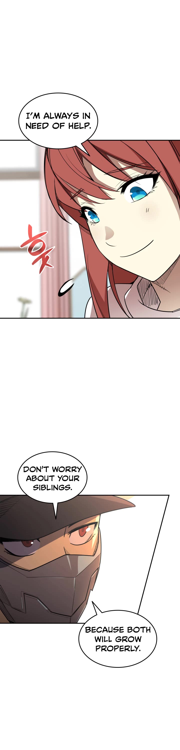 Worn and Torn Newbie chapter 160 page 8