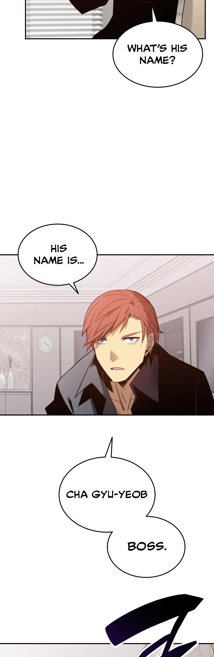 Worn and Torn Newbie chapter 161 page 10