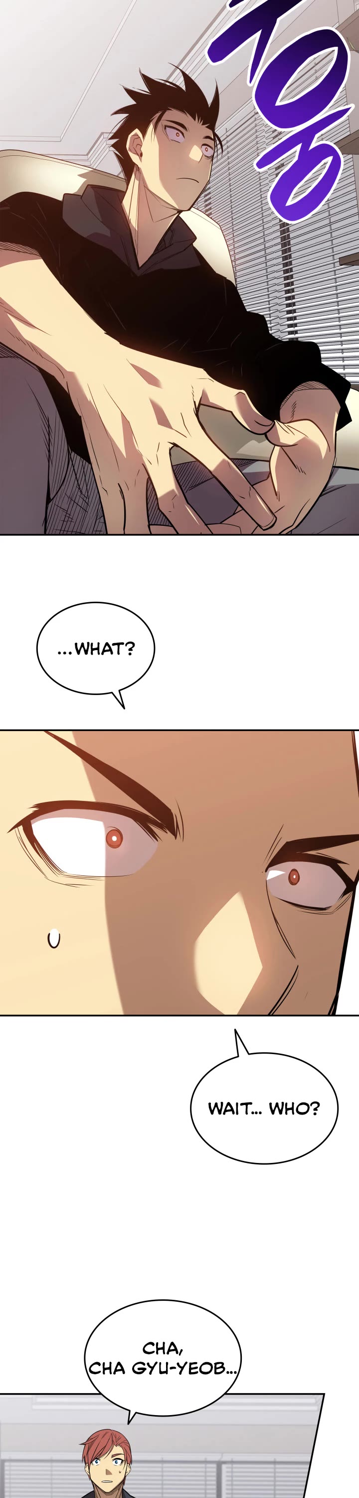 Worn and Torn Newbie chapter 161 page 11