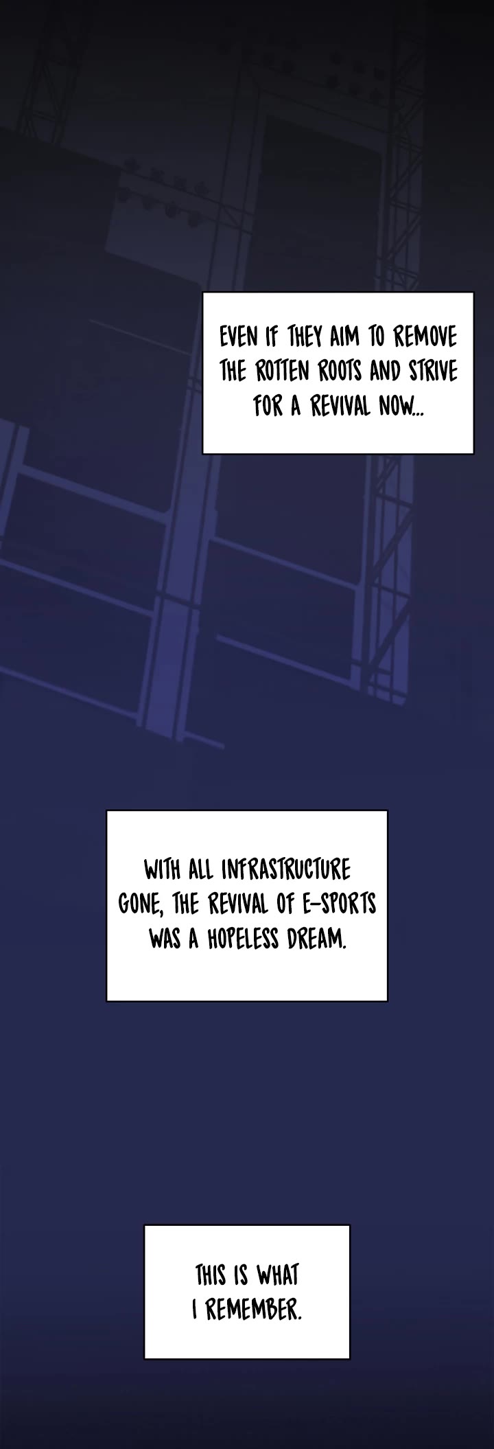 Worn and Torn Newbie chapter 161 page 19