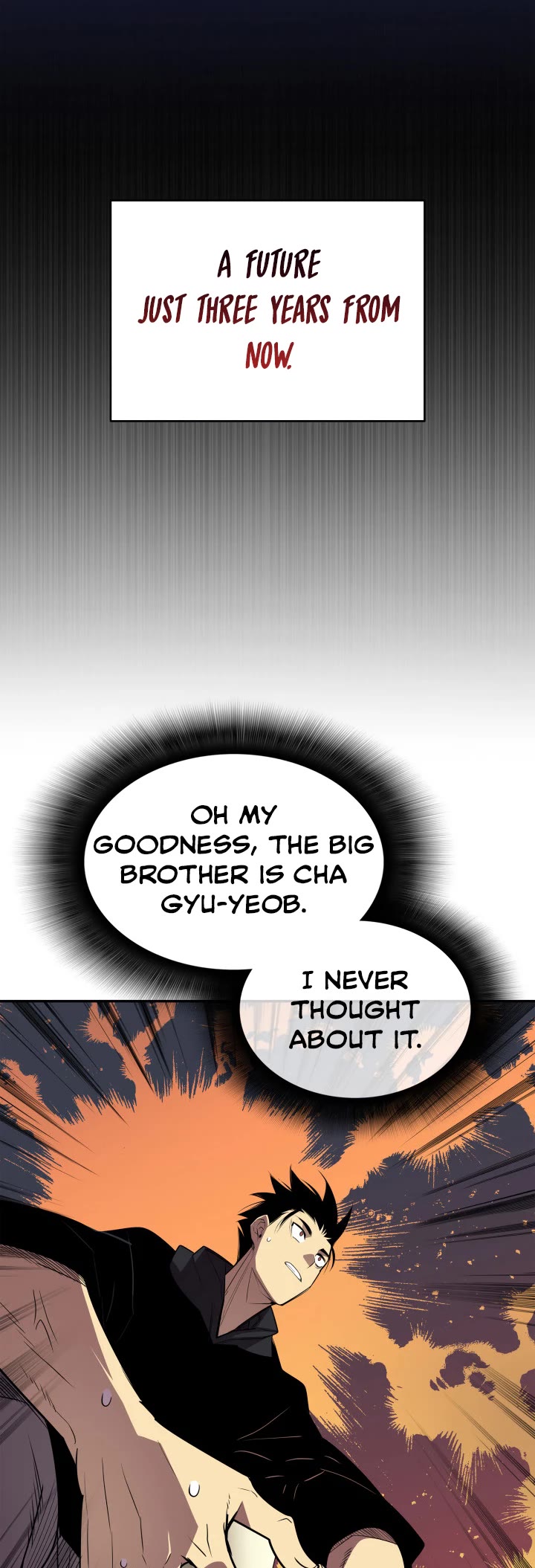 Worn and Torn Newbie chapter 161 page 20