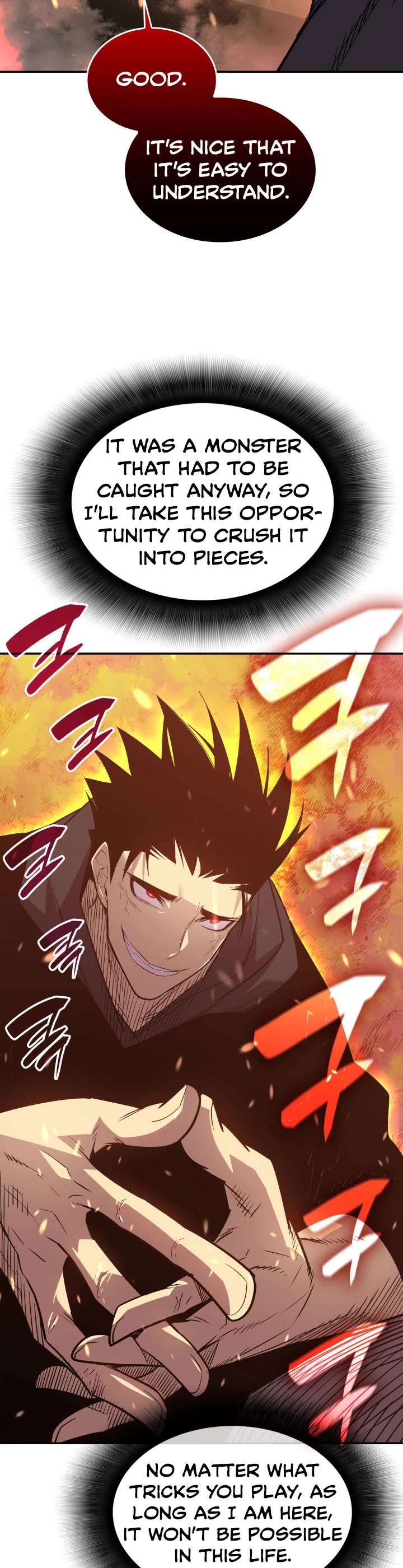 Worn and Torn Newbie chapter 161 page 24