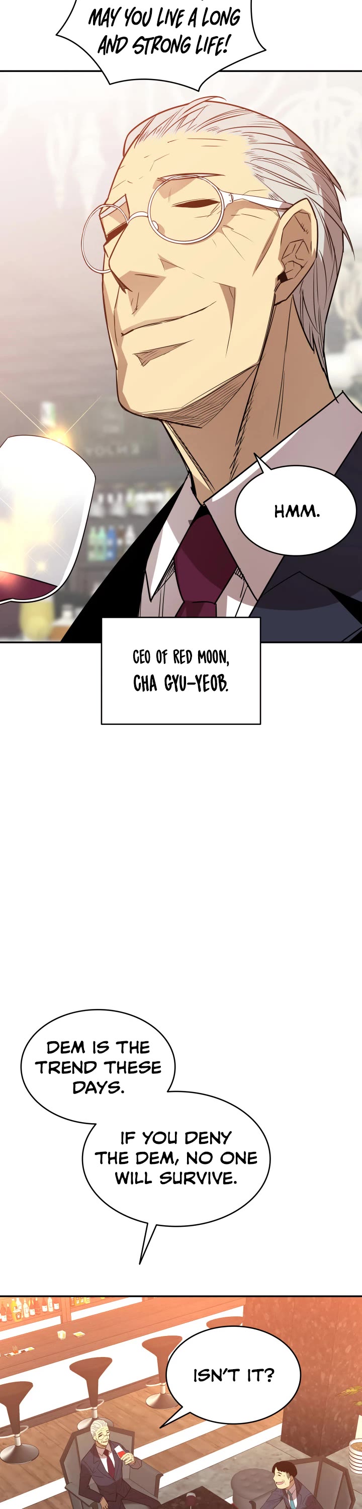 Worn and Torn Newbie chapter 161 page 31