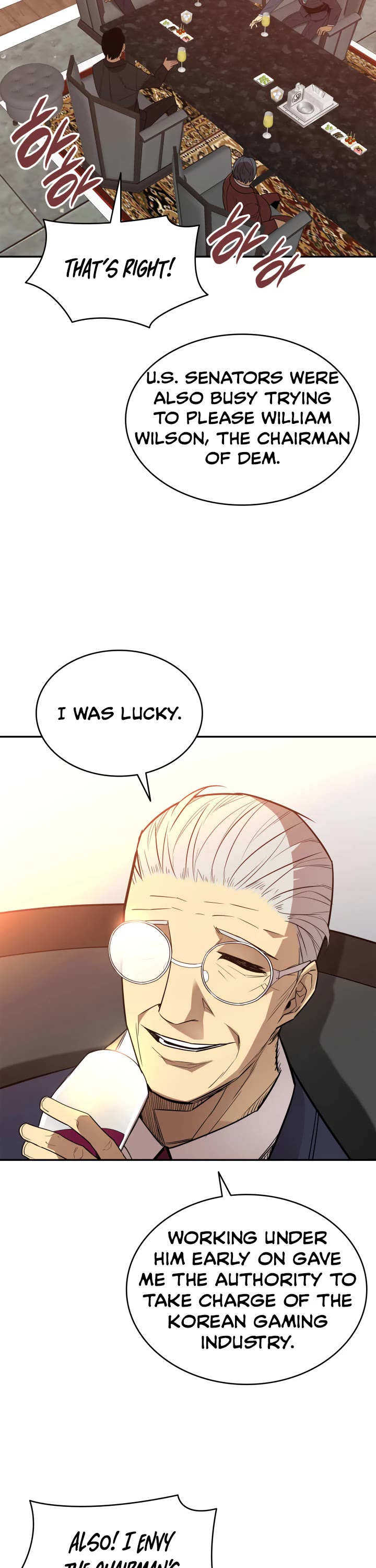 Worn and Torn Newbie chapter 161 page 32