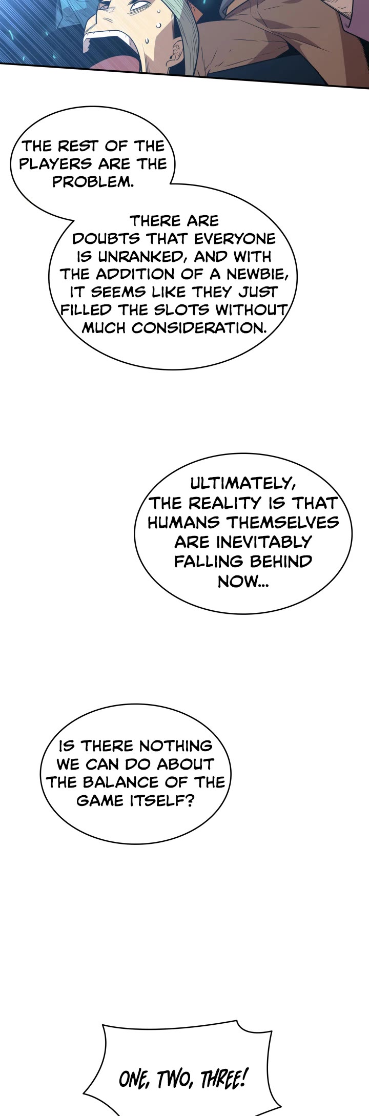 Worn and Torn Newbie chapter 162 page 10