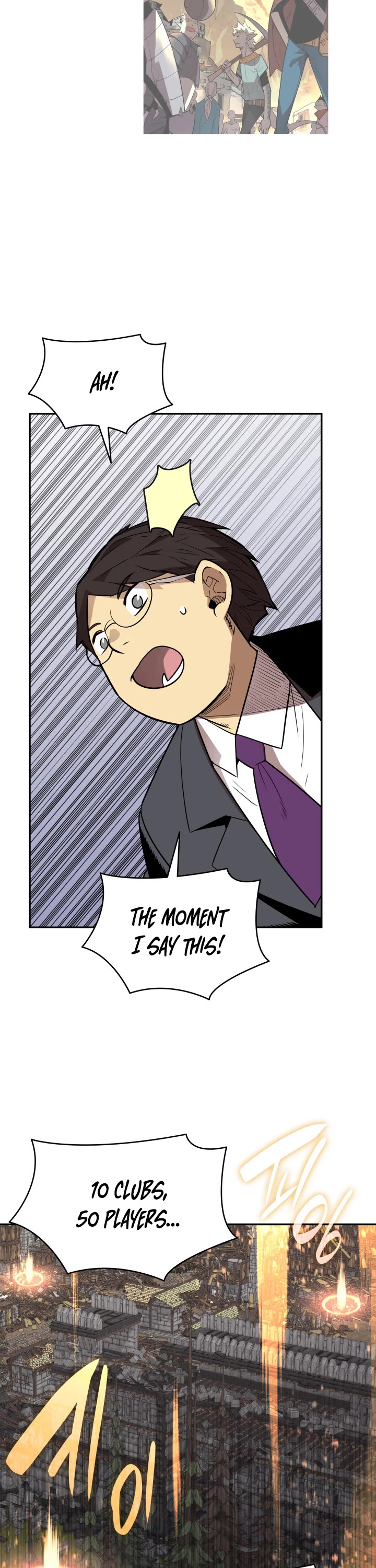 Worn and Torn Newbie chapter 162 page 13