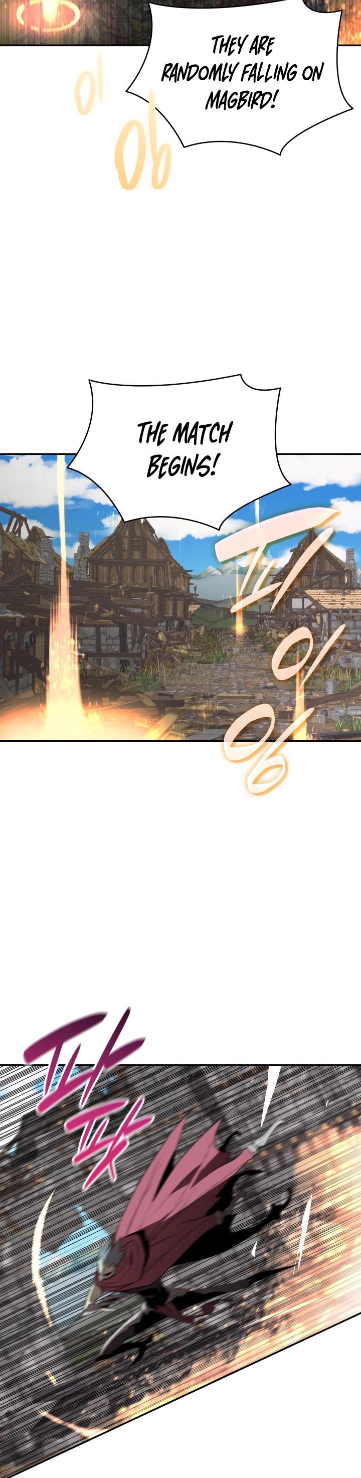 Worn and Torn Newbie chapter 162 page 14